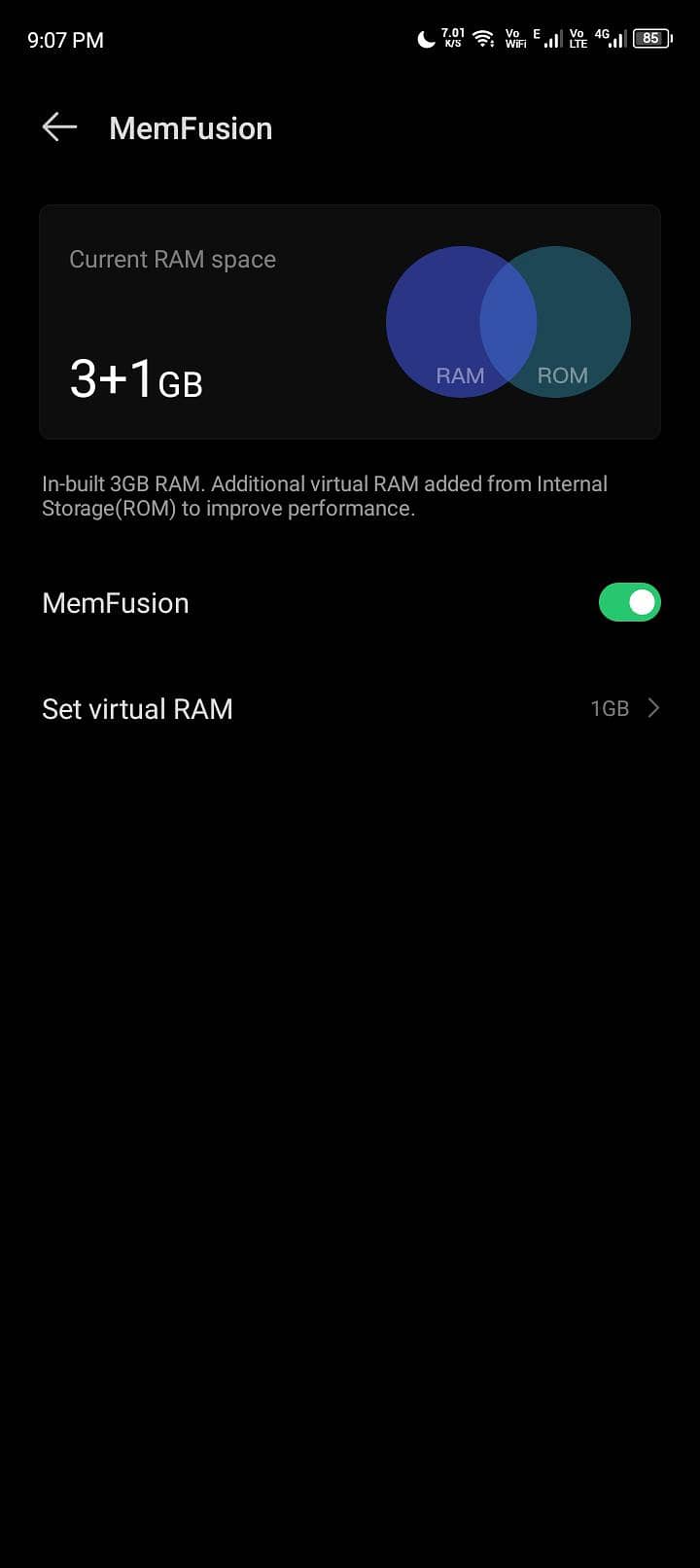Infinix Smart 8 2