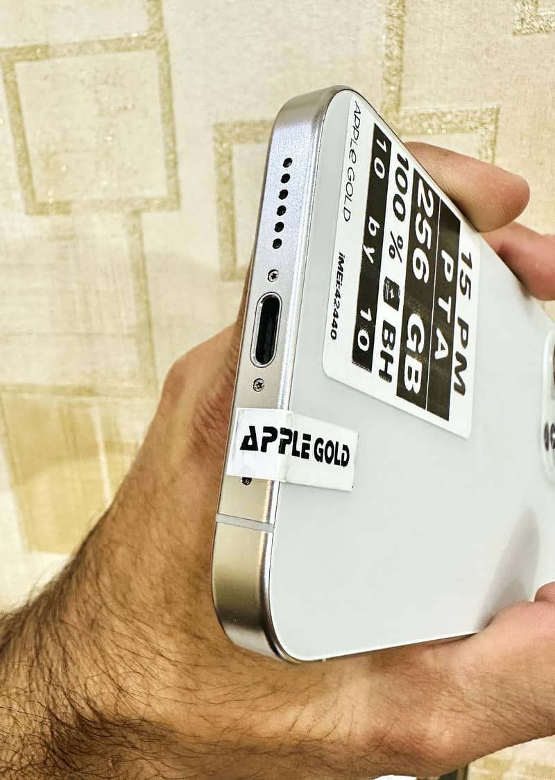 Apple iPhone 15 Pro Max 10
