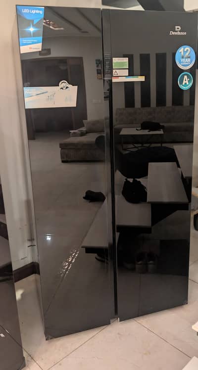 dawlance imported inverter double door