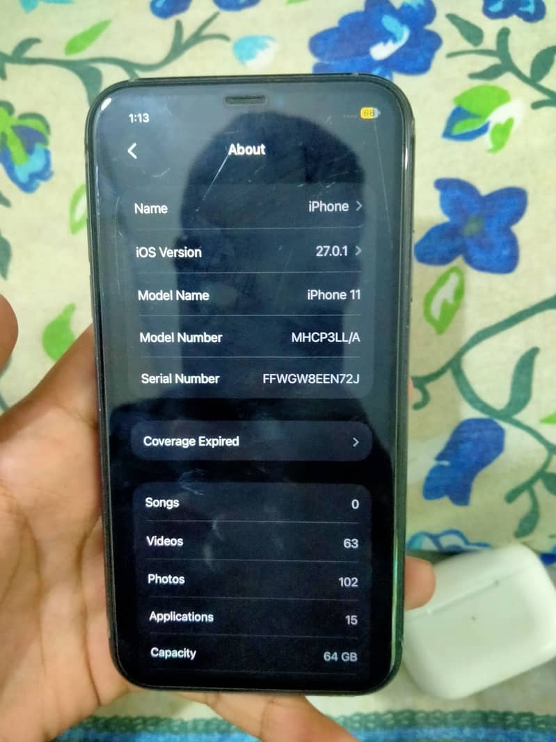 Apple iPhone 11 1