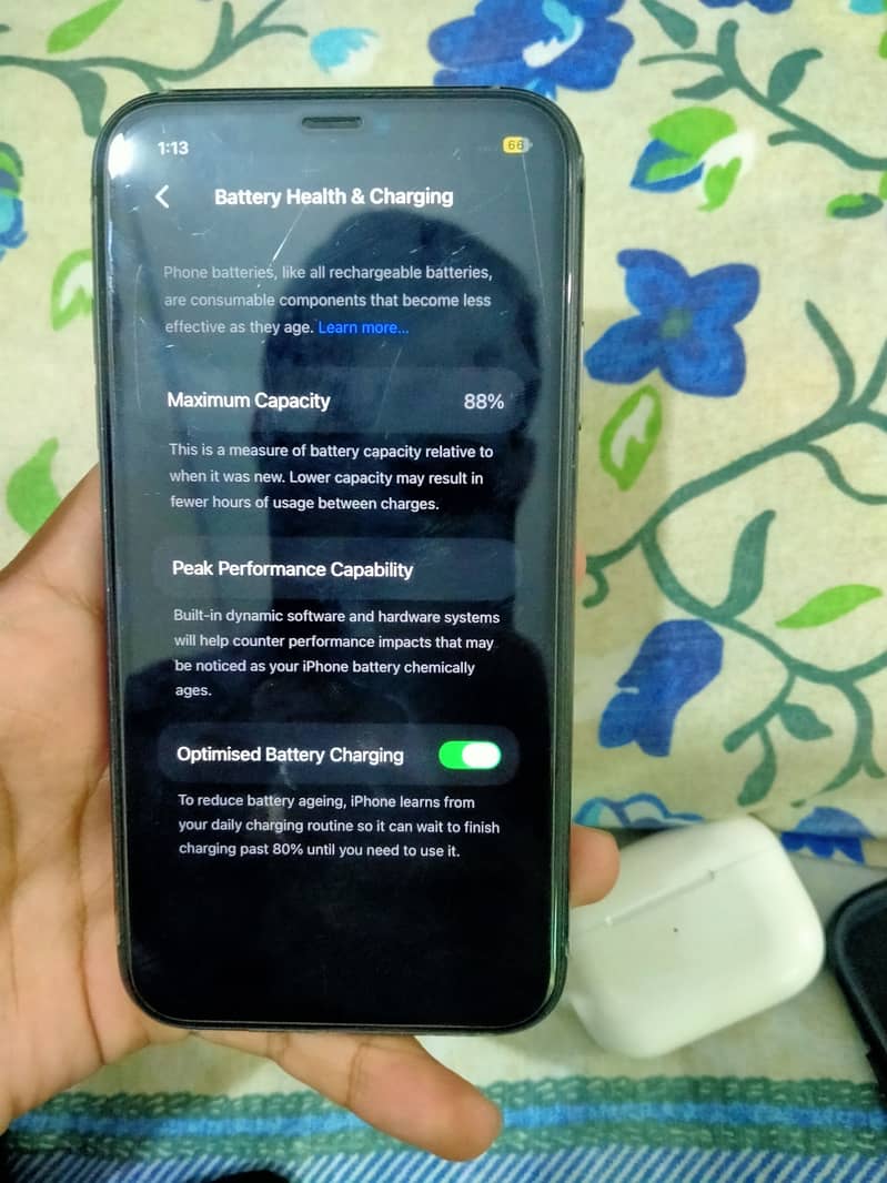 Apple iPhone 11 5