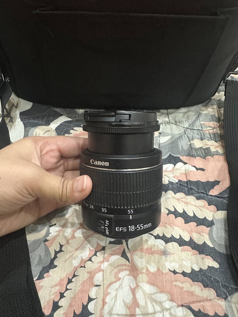 Canon 1300D 5