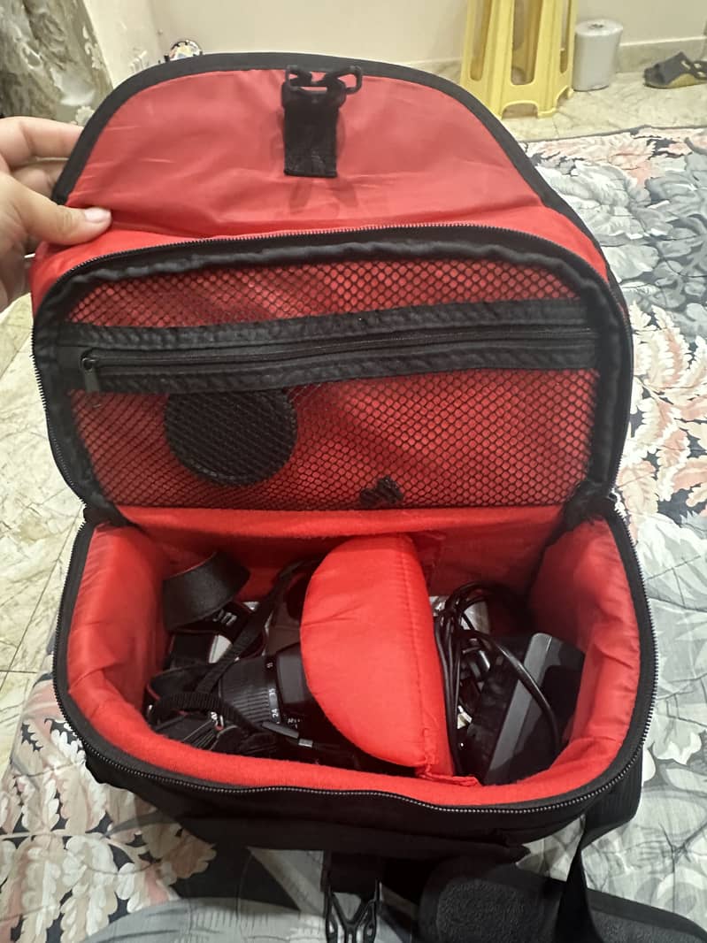 Canon 1300D 9