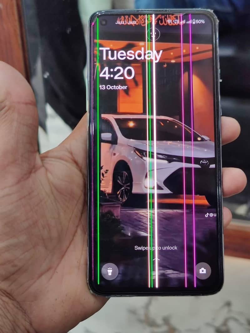 One Plus 8T 1