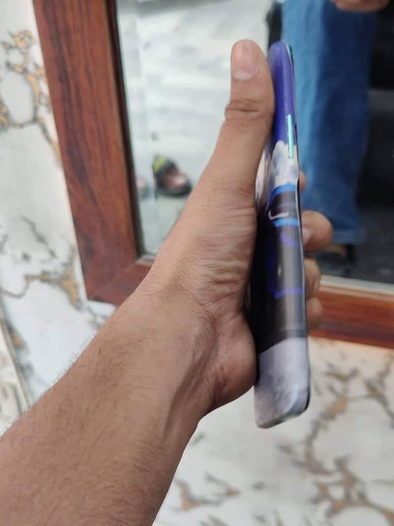 One Plus 8T 3