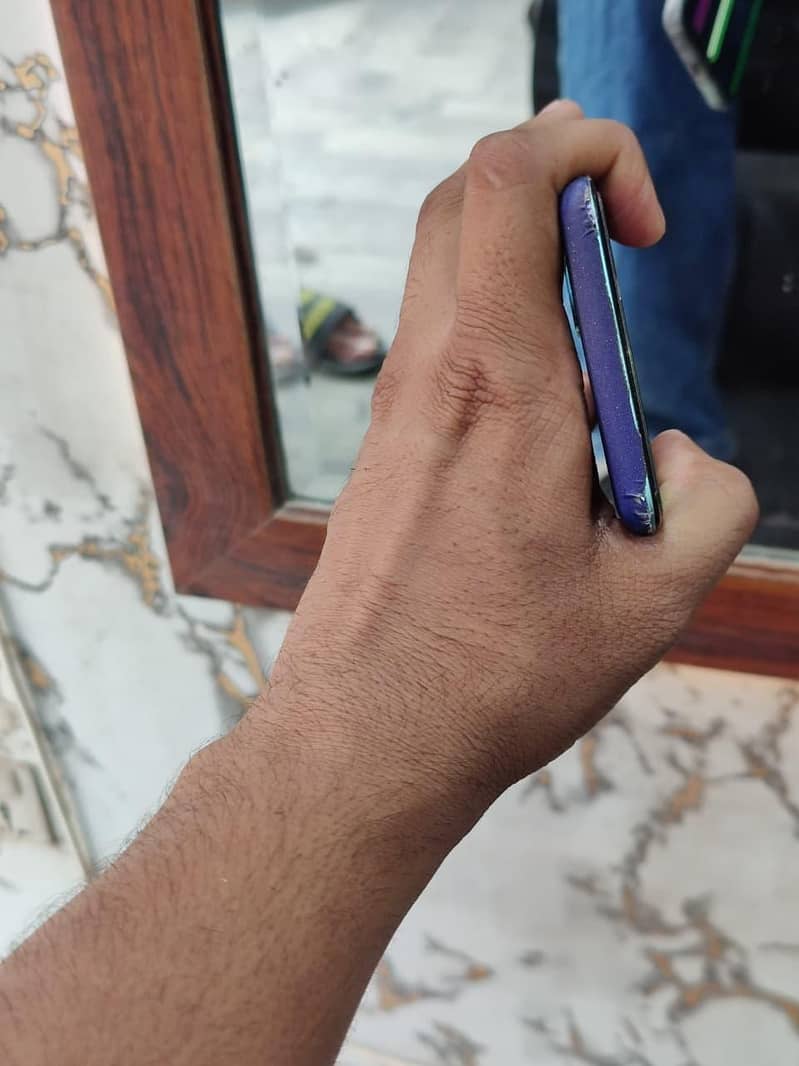 One Plus 8T 4
