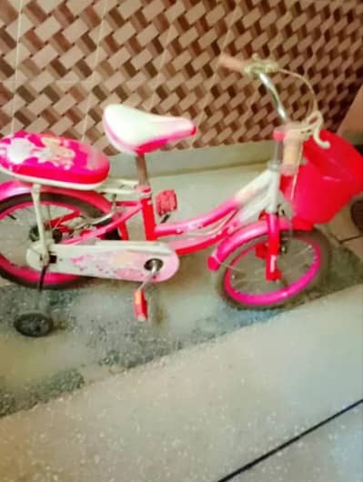 Baby cycle for sale