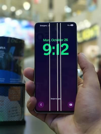 Samsung Mobile S21 FE 6/128