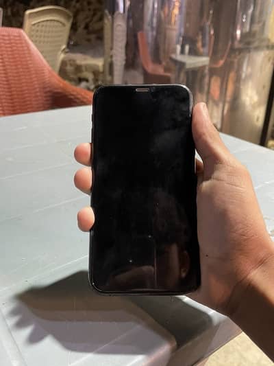 Apple iPhone 11 Pro