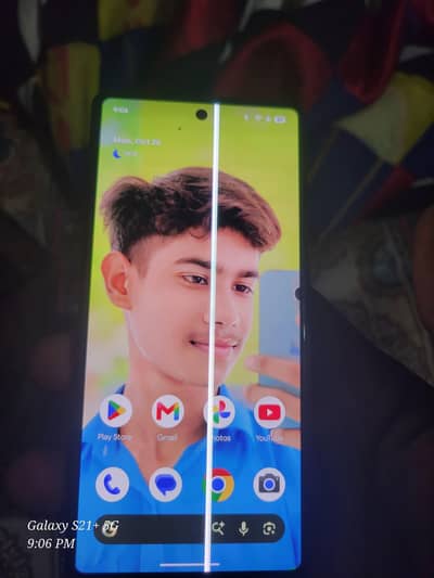 Google Pixel 6a