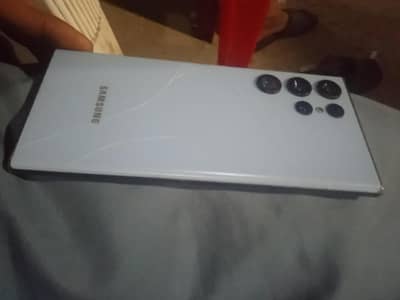 Samsung Galaxy s22 ultra 5g