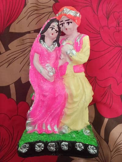 decoration piece