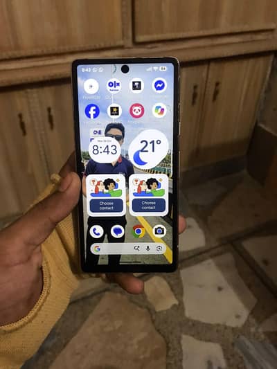 Google Pixel 7a