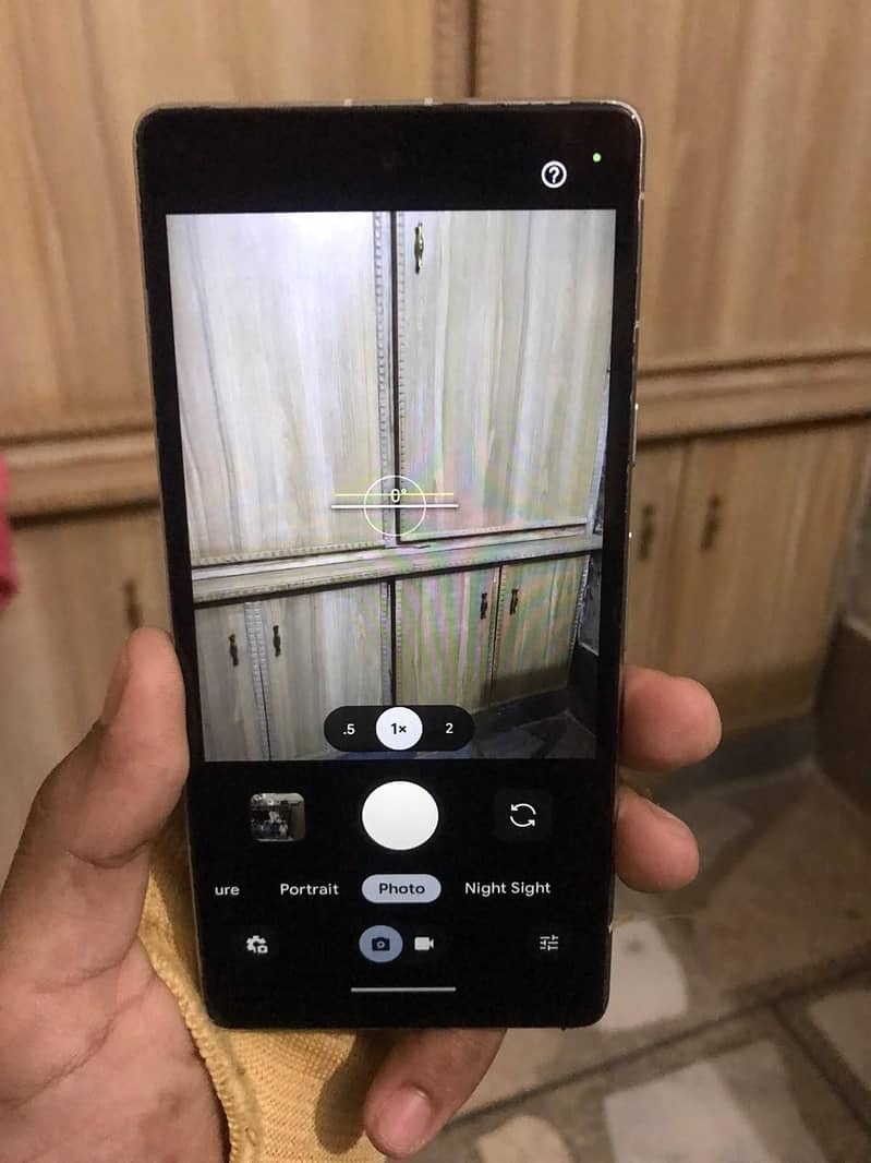Google Pixel 7a 3