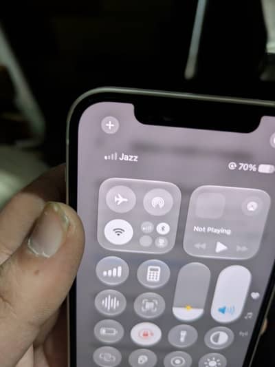 Apple iPhone 12