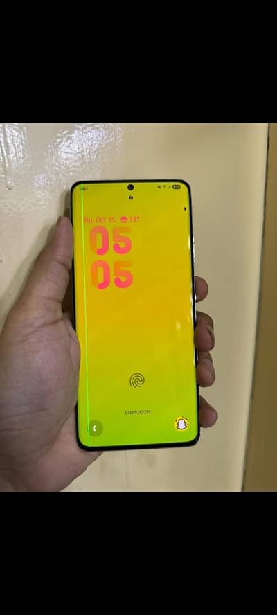 Samsung S21 Ultra 12GB/ 128GB .