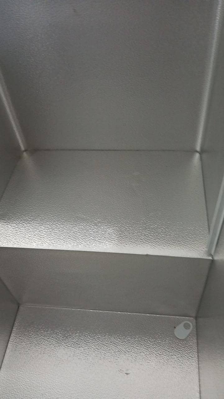 pel freezer 6