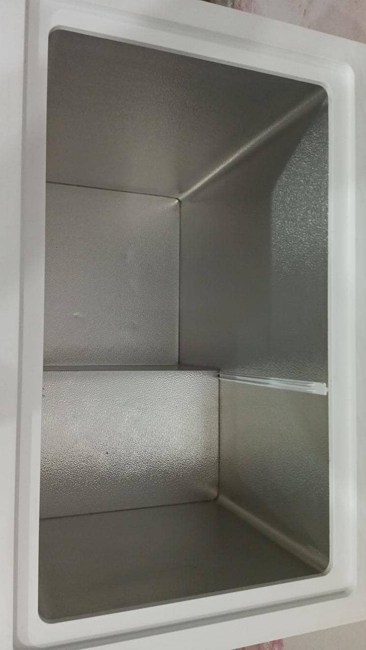 pel freezer 7