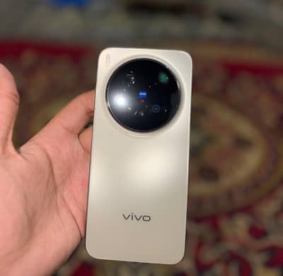 Vivo X300 Pro