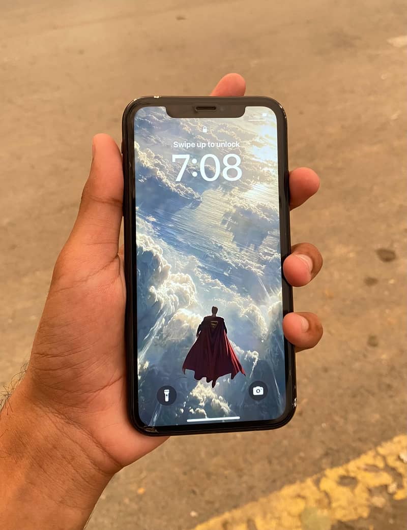 Apple iPhone XR 3