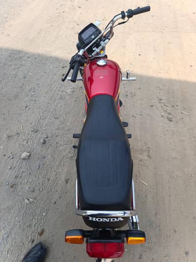Honda CD 70 bike for sale model 2025 call number 03204613397