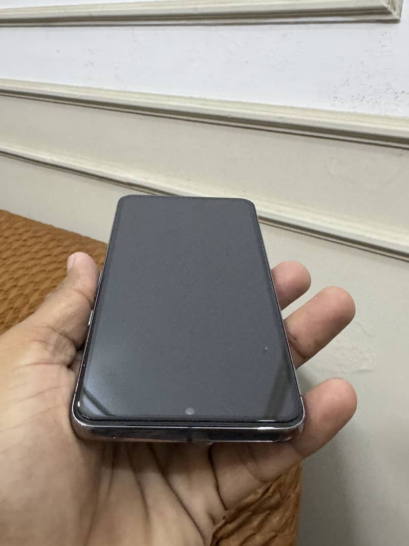Google Pixel 8 Pro 5