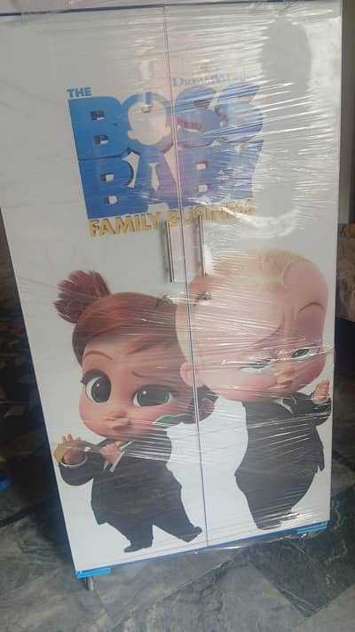 kids almari new