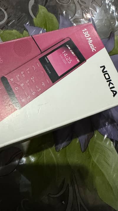 Nokia 130 Music