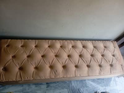 Bed Seaty