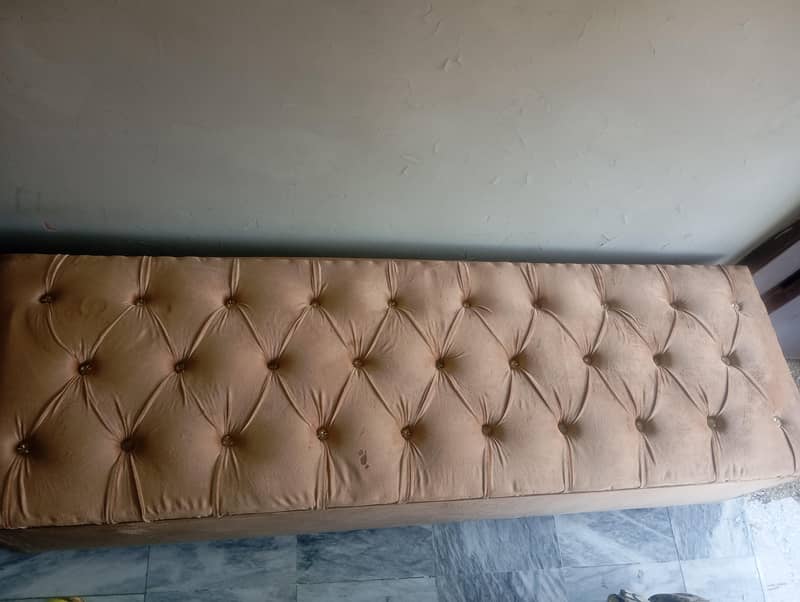 Bed Seaty 0