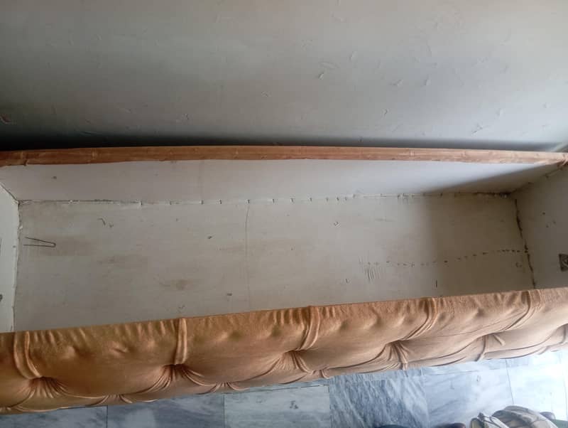 Bed Seaty 2