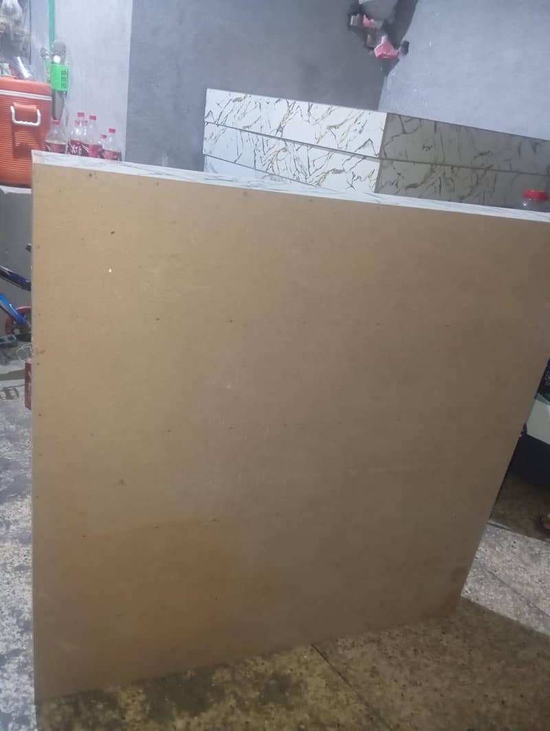 wooden rack 2