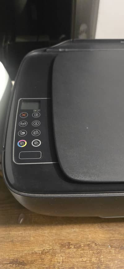 Hp ink tank wireless 415