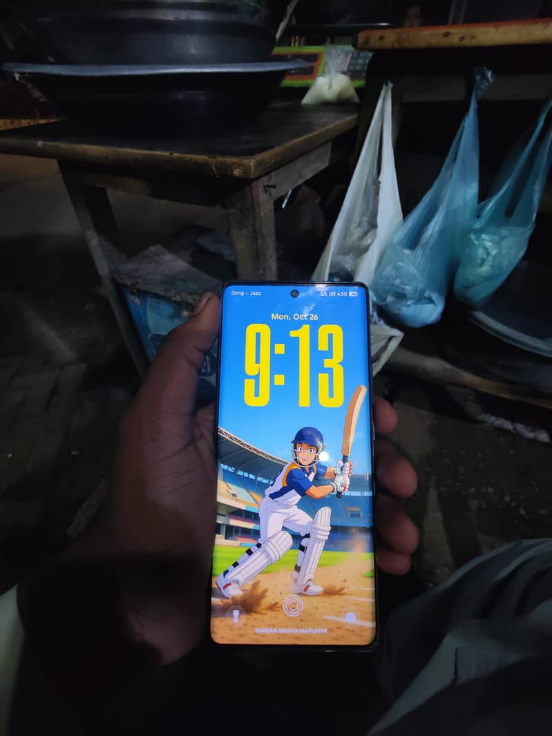 Tecno CAMON 30S 2