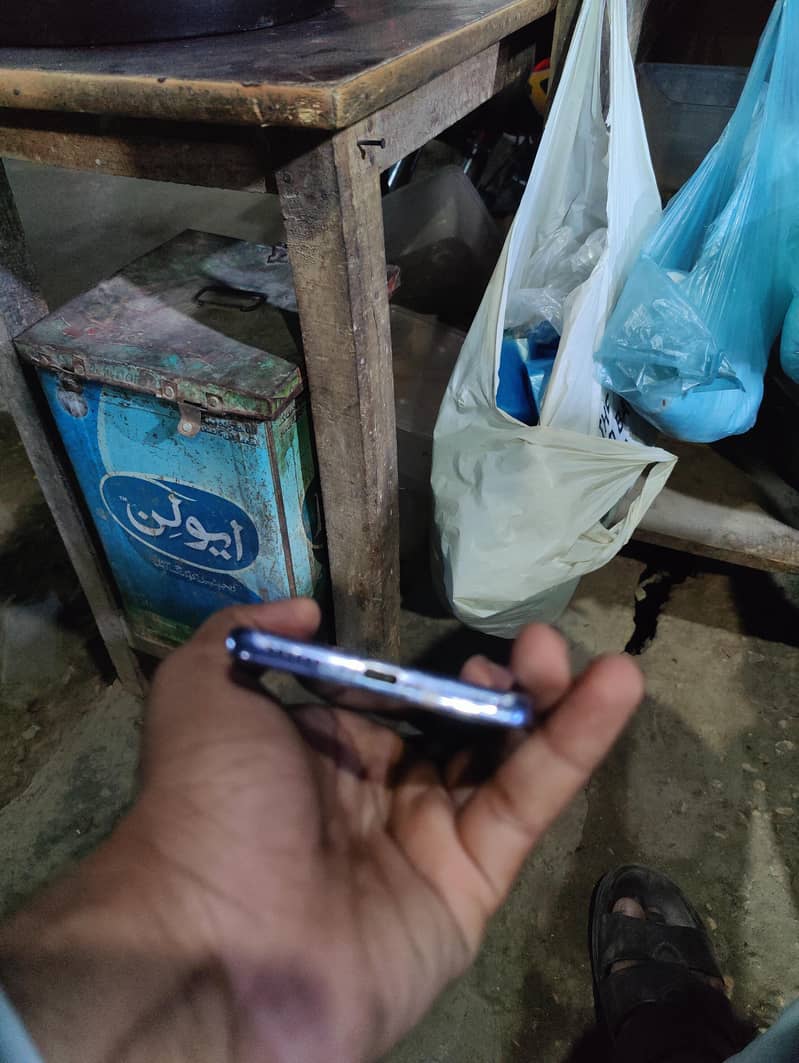 Tecno CAMON 30S 3