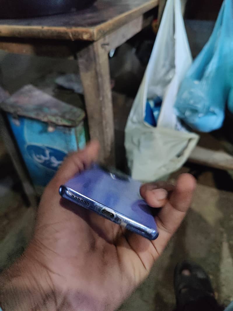 Tecno CAMON 30S 4