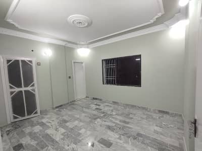 Well Maintained Apartment Available For Sale In Ibrahim Blessings Gulshan E Iqbal