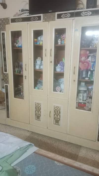 old furniture but good condition for sale urgently