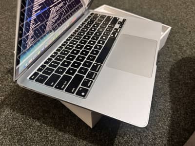 Macbook Air M1 2020