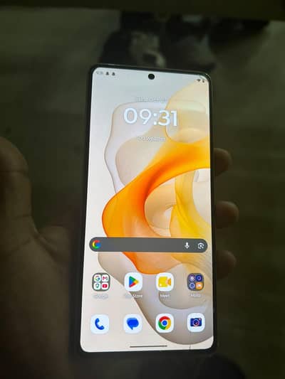 Moto g stylus 5g 2024