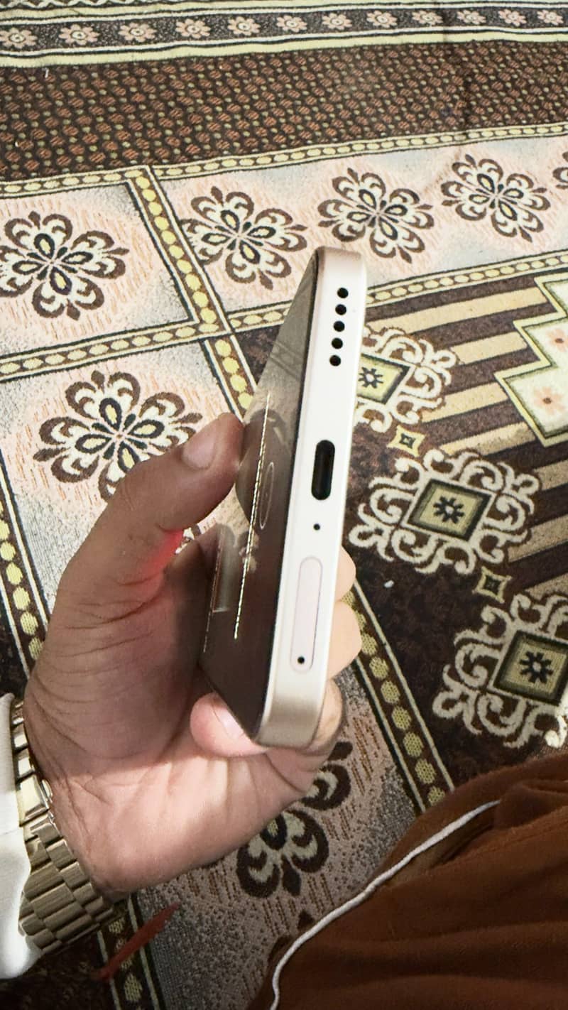 Honor X9d 3