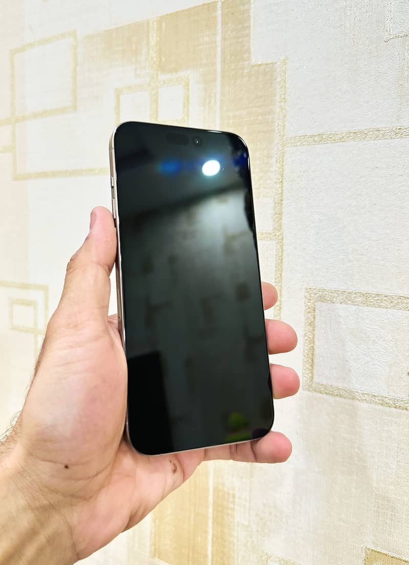 Apple iPhone 15 Pro Max 1