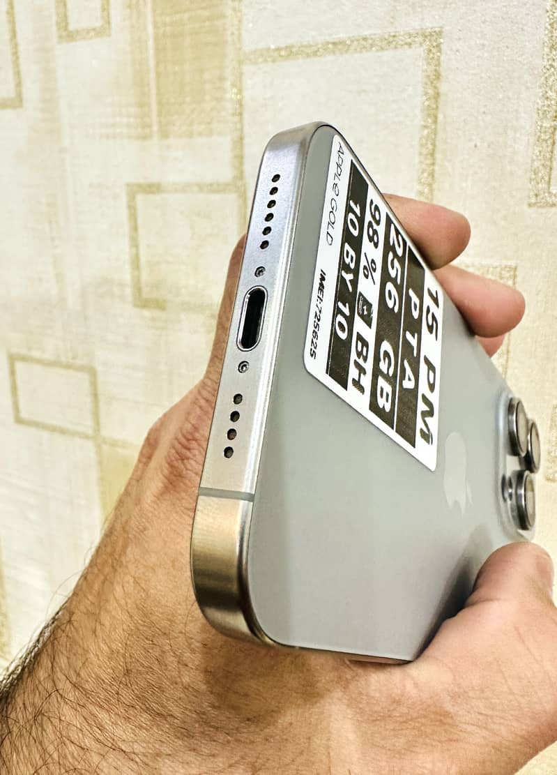Apple iPhone 15 Pro Max 10