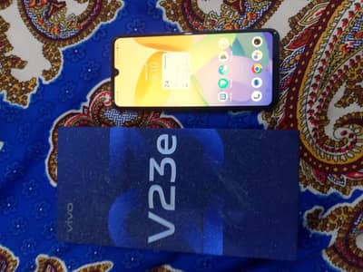 Vivo V23e