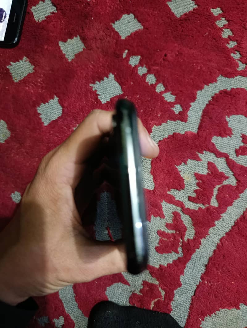 Apple iPhone X LLA model 3