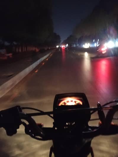 Honda 1997 Hyderabad number