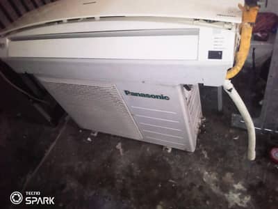Panasonic AC Dayton
