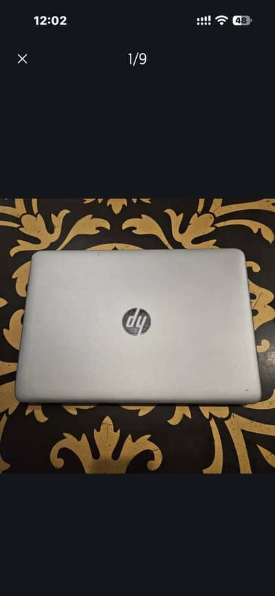 HP ELITEBOOK 840 G3- urgent sale