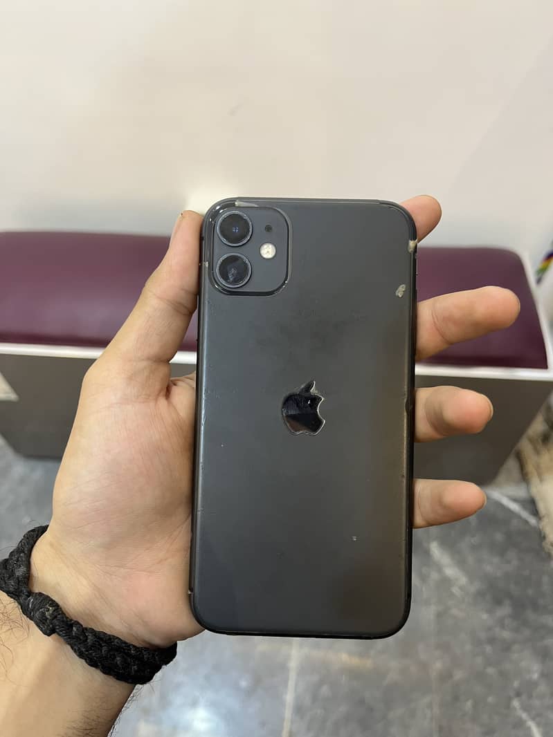 Apple iPhone 11 1