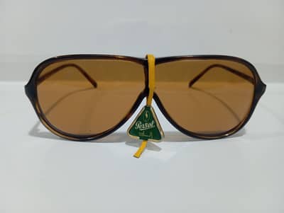 Persol Ratti Vintage Sunglasses